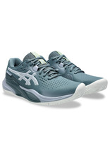 Asics GEL-CHALLENGER 15 CLAY-Heren-IRONCLAD/GREY BLUE