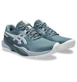 Asics GEL-CHALLENGER 15 CLAY-Heren-IRONCLAD/GREY BLUE
