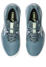 Asics GEL-CHALLENGER 15 CLAY-Heren-IRONCLAD/GREY BLUE