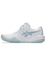 Asics GEL-CHALLENGER 15 CLAY-Dames-WHITE/SKY