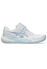 Asics GEL-CHALLENGER 15 CLAY-Dames-WHITE/SKY