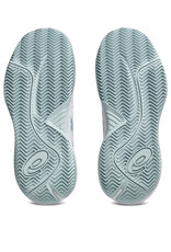 Asics GEL-CHALLENGER 15 CLAY-Dames-WHITE/SKY