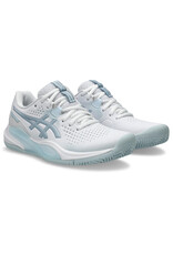 Asics GEL-CHALLENGER 15 CLAY-Dames-WHITE/SKY