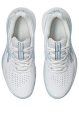 Asics GEL-CHALLENGER 15 CLAY-Dames-WHITE/SKY