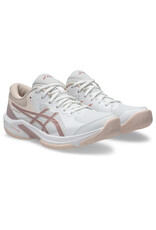 Asics BEYOND FF-Dames-WHITE/MORGANITE