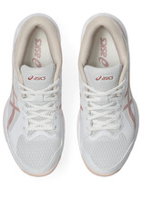 Asics BEYOND FF-Dames-WHITE/MORGANITE