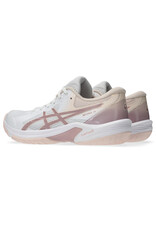 Asics BEYOND FF-Dames-WHITE/MORGANITE
