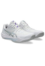 Asics SKY ELITE FF 3-Dames-WHITE/PURE SILVER