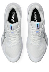 Asics SKY ELITE FF 3-Dames-WHITE/PURE SILVER