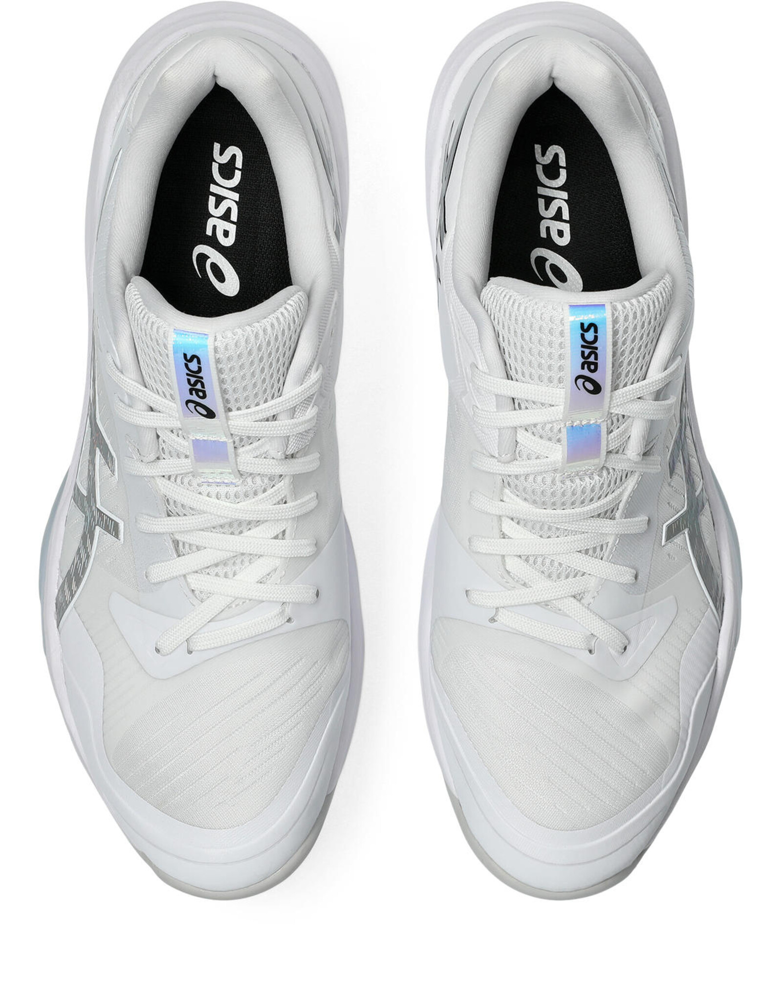 Asics SKY ELITE FF 3-Dames-WHITE/PURE SILVER