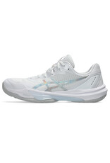 Asics SKY ELITE FF 3-Dames-WHITE/PURE SILVER
