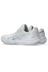 Asics SKY ELITE FF 3-Dames-WHITE/PURE SILVER