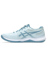 Asics GEL-TACTIC 13-Heren-COOL GREY/SABA BLUE
