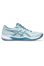 Asics GEL-TACTIC 13-Heren-COOL GREY/SABA BLUE