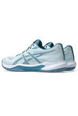 Asics GEL-TACTIC 13-Heren-COOL GREY/SABA BLUE