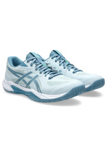 Asics GEL-TACTIC 13-Heren-COOL GREY/SABA BLUE