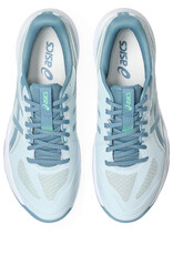 Asics GEL-TACTIC 13-Heren-COOL GREY/SABA BLUE