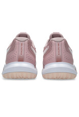 Asics GEL-TACTIC 13-Dames-MORGANITE/WHITE