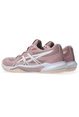 Asics GEL-TACTIC 13-Dames-MORGANITE/WHITE