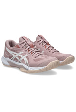 Asics GEL-TACTIC 13-Dames-MORGANITE/WHITE