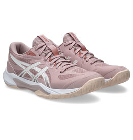 Asics GEL-TACTIC 13-Dames-MORGANITE/WHITE