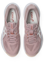 Asics GEL-TACTIC 13-Dames-MORGANITE/WHITE