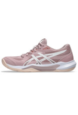 Asics GEL-TACTIC 13-Dames-MORGANITE/WHITE