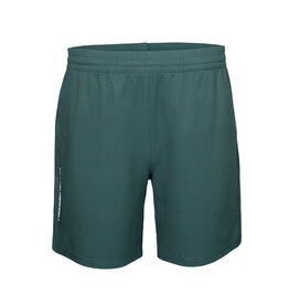 The Indian Maharadja Men ripstop short-hunter green