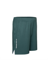 The Indian Maharadja Men ripstop short-hunter green