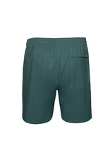 The Indian Maharadja Men ripstop short-hunter green