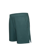 The Indian Maharadja Men ripstop short-hunter green
