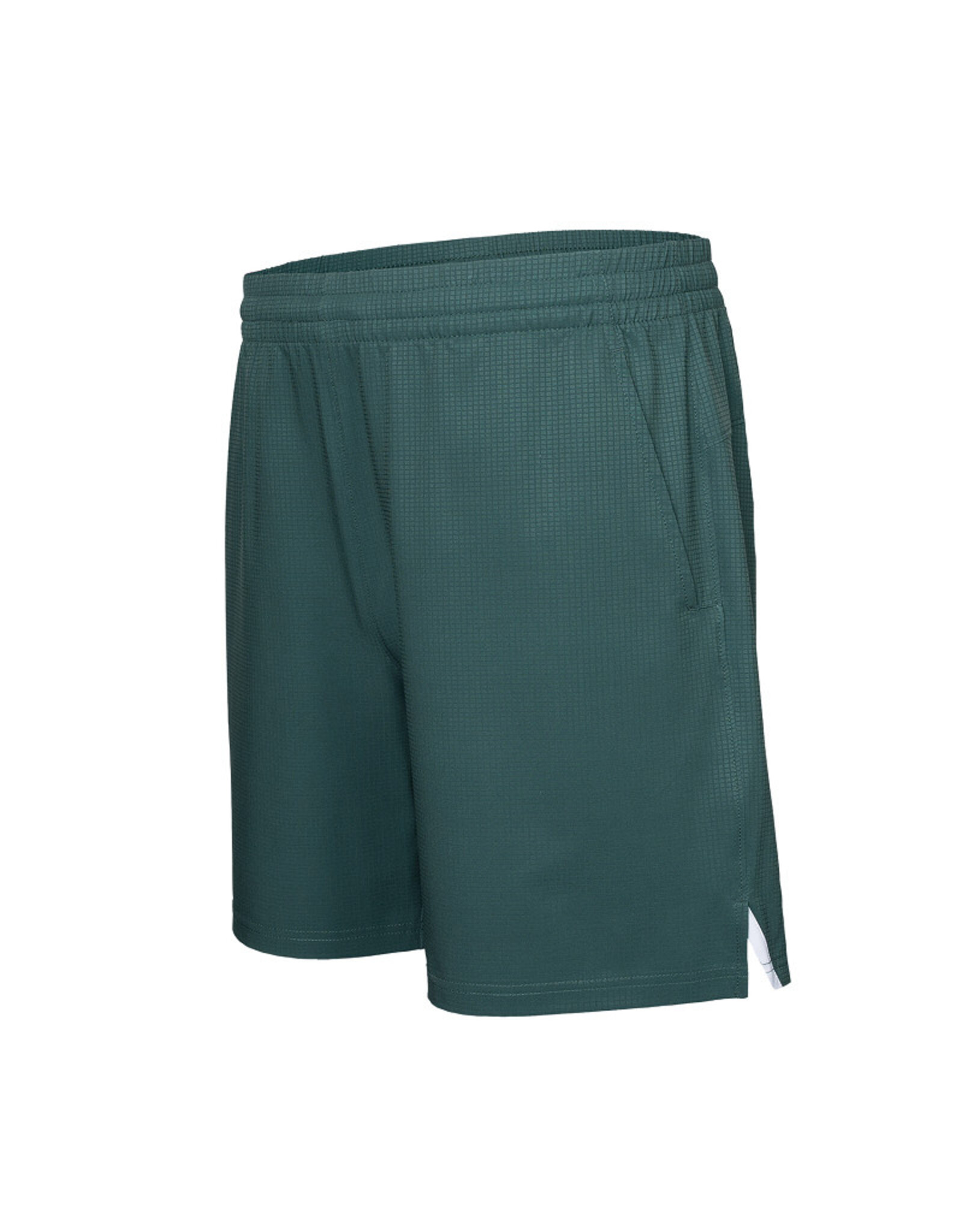 The Indian Maharadja Men ripstop short-hunter green