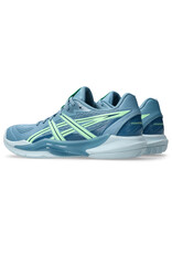 Asics POWERBREAK FF-Heren-SABA BLUE/MENTHOL