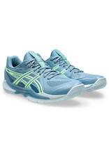 Asics POWERBREAK FF-Heren-SABA BLUE/MENTHOL