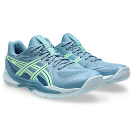 Asics POWERBREAK FF-Heren-SABA BLUE/MENTHOL