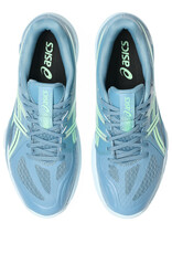 Asics POWERBREAK FF-Heren-SABA BLUE/MENTHOL