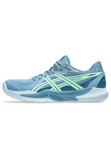 Asics POWERBREAK FF-Heren-SABA BLUE/MENTHOL