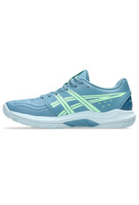 Asics POWERBREAK FF-Heren-SABA BLUE/MENTHOL