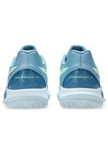 Asics POWERBREAK FF-Heren-SABA BLUE/MENTHOL