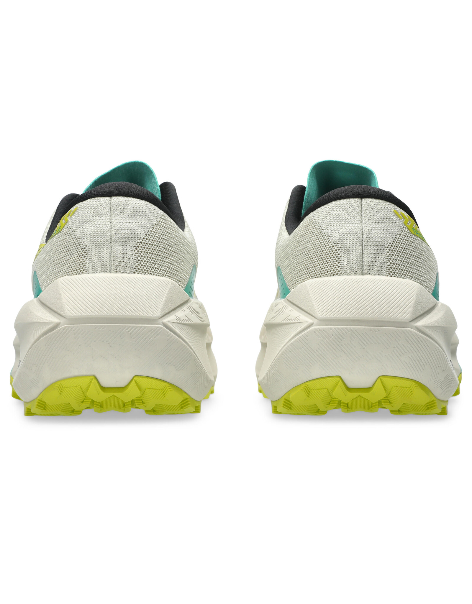 Asics TRABUCO MAX 5-Heren-LIGHT DUST/CACTI