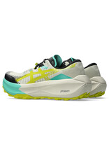 Asics TRABUCO MAX 5-Heren-LIGHT DUST/CACTI
