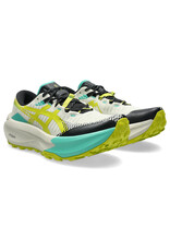 Asics TRABUCO MAX 5-Heren-LIGHT DUST/CACTI