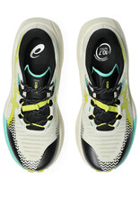 Asics TRABUCO MAX 5-Heren-LIGHT DUST/CACTI