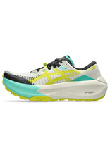 Asics TRABUCO MAX 5-Heren-LIGHT DUST/CACTI
