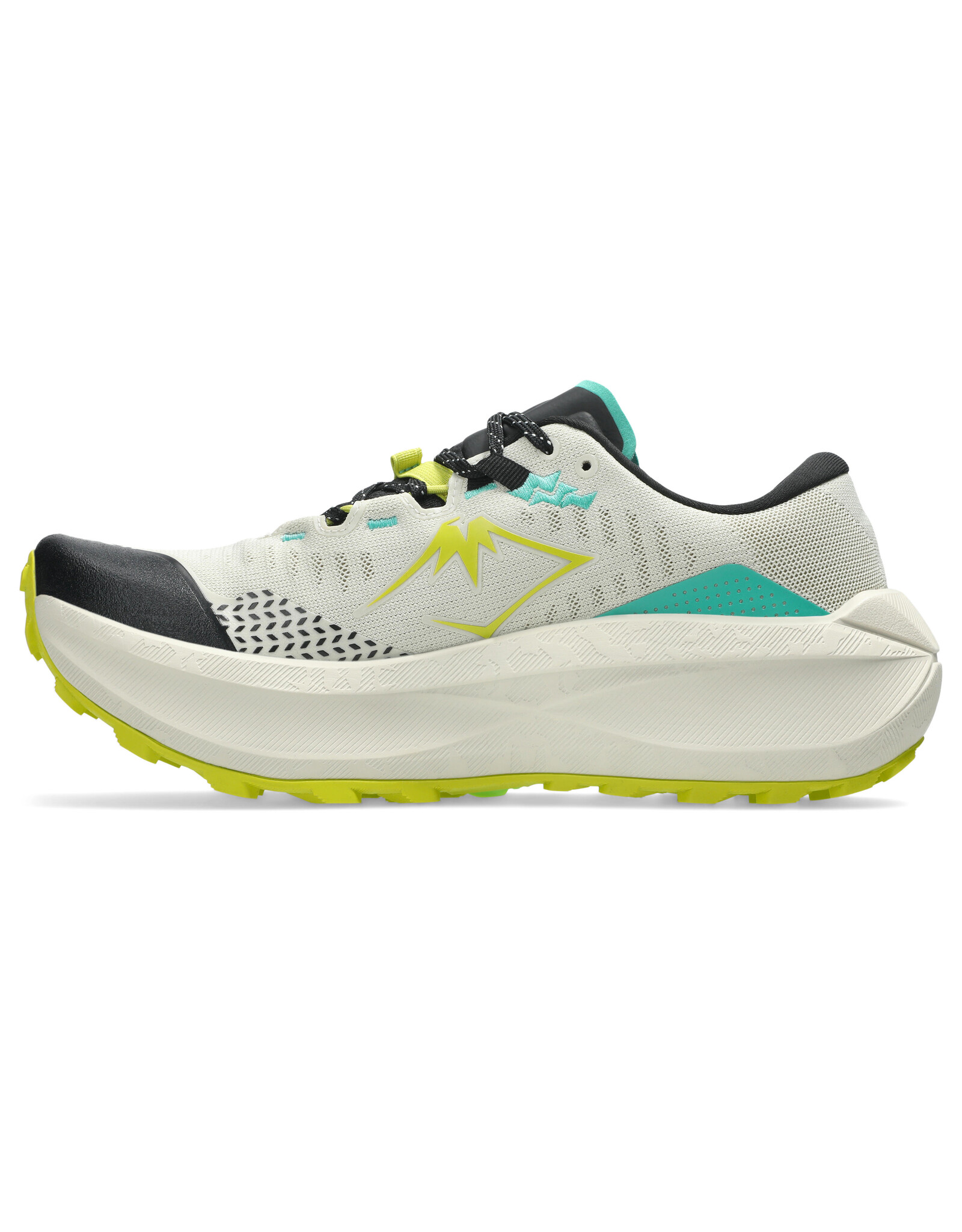 Asics TRABUCO MAX 5-Heren-LIGHT DUST/CACTI