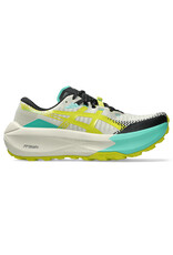 Asics TRABUCO MAX 5-Heren-LIGHT DUST/CACTI