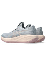 Asics GEL-CUMULUS 28-Dames-PIEDMONT GREY/PEARL PINK