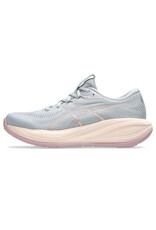 Asics GEL-CUMULUS 28-Dames-PIEDMONT GREY/PEARL PINK