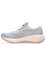Asics GEL-CUMULUS 28-Dames-PIEDMONT GREY/PEARL PINK