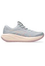 Asics GEL-CUMULUS 28-Dames-PIEDMONT GREY/PEARL PINK